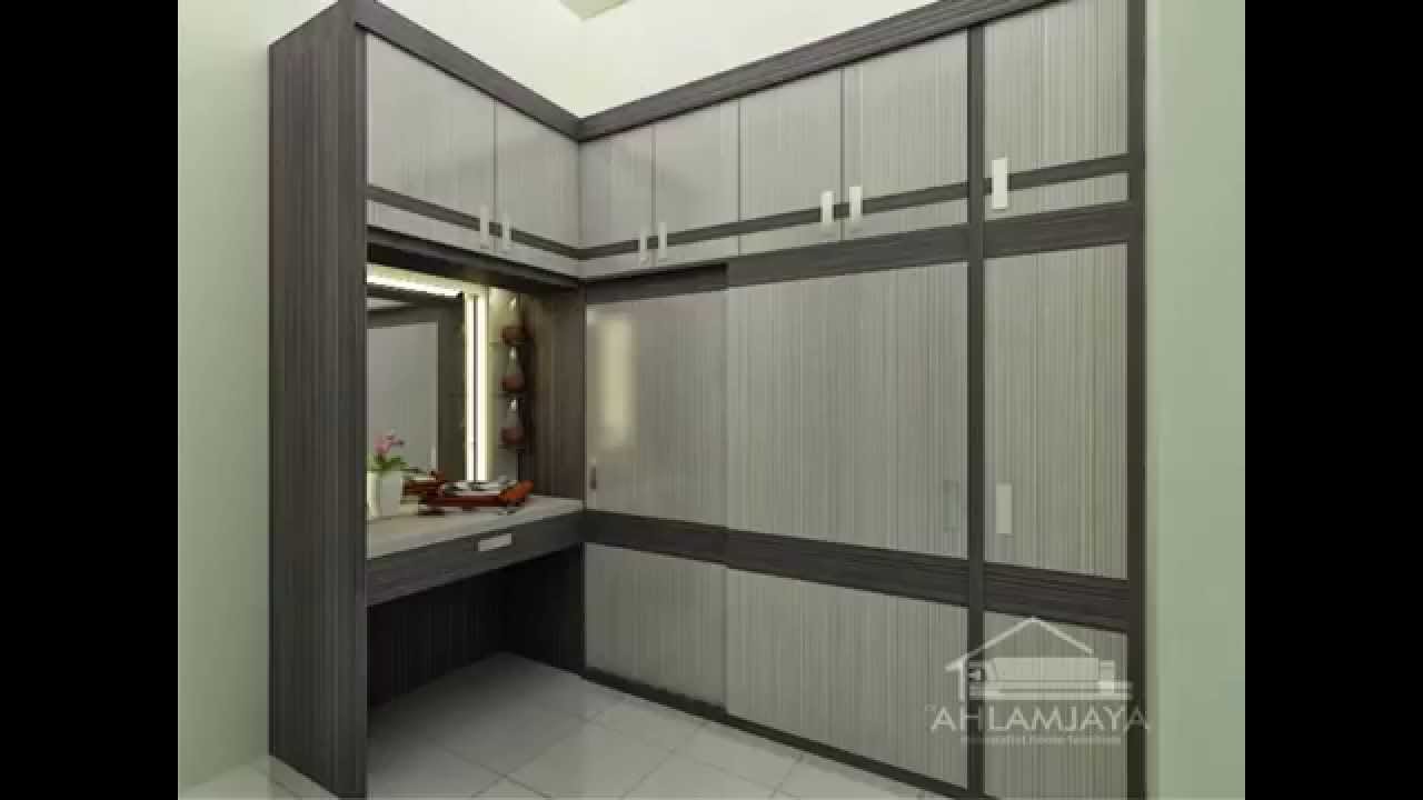 Wardrobe Lemari  Pakaian  Jual  funiture murah  yogyakarta  