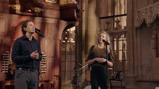 Wacht op de Heer (live) - Sela