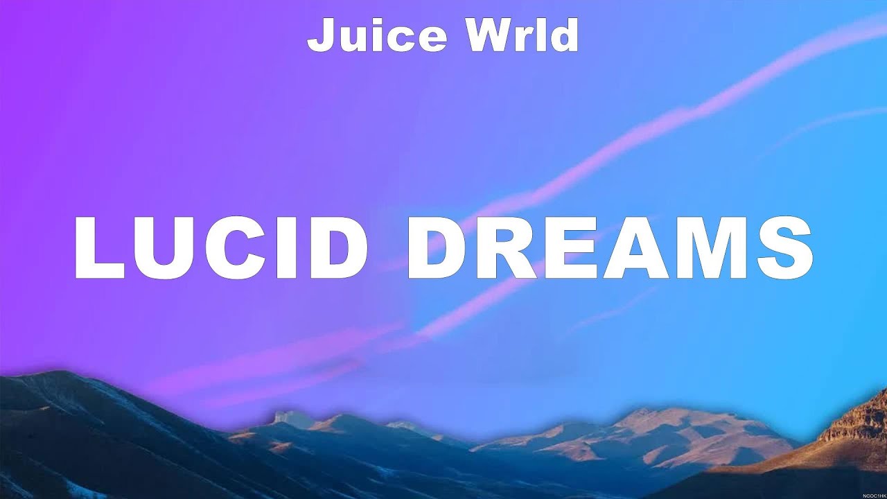 Lucid dreams juice. Lucid dreams альбом. Juice world lucid dreams обложка. Lucid dreams альбом juice world. Juice world рэпер.