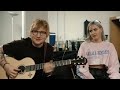 Anne-Marie & Ed Sheeran – 2002 [Official Acoustic Video] Mp3 Song