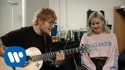 Anne-Marie & Ed Sheeran â€" 2002 [Official Acoustic Video]  - Durasi: 3:26. 