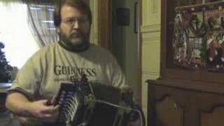 Cajun Music-Two Step du Platin