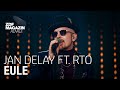 Jan Delay feat. RTO Ehrenfeld - “Eule” | ZDF Magazin Royale