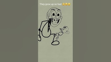 They grow up so fast 🥲🥺🥲🥺😂. (4k memes)