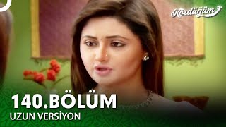 Kördüğüm Hint Dizisi 140.Bölüm Uzun Versiyon