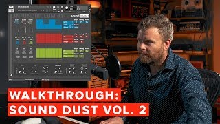 Walkthrough — Sound Dust Vol. 2