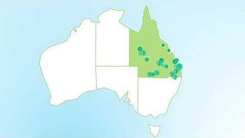 Containers for Change Qld - Container Refund Points