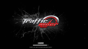 Traffic Rider Game HACK [Android] [Root] [2016]