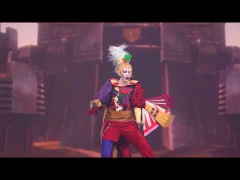 ECG Season 12