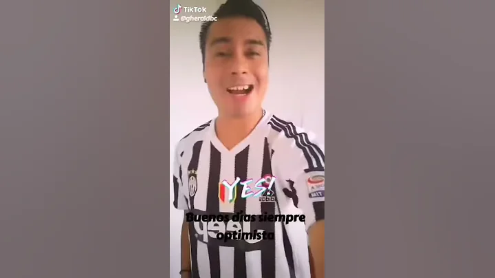 Gerald Barrientos