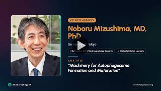 Information Autophagy in Health & Disease Meeting Promo Guide