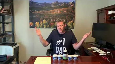 NMN & Resveratrol Part 3 | The Results