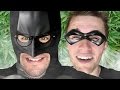 T'EN AS TROP PRIS GROS ! - Batman Arkham Knight