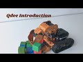 Qdee Introduction 2 | Hiwonder Robot