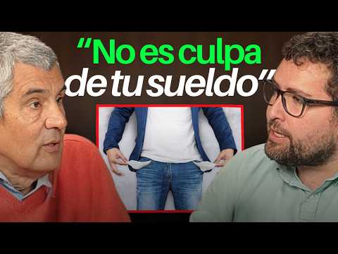 ¿Por qué la plata NO te alcanza? El ERROR que comete la mayoría - Doctor Bolsillo | EP 198