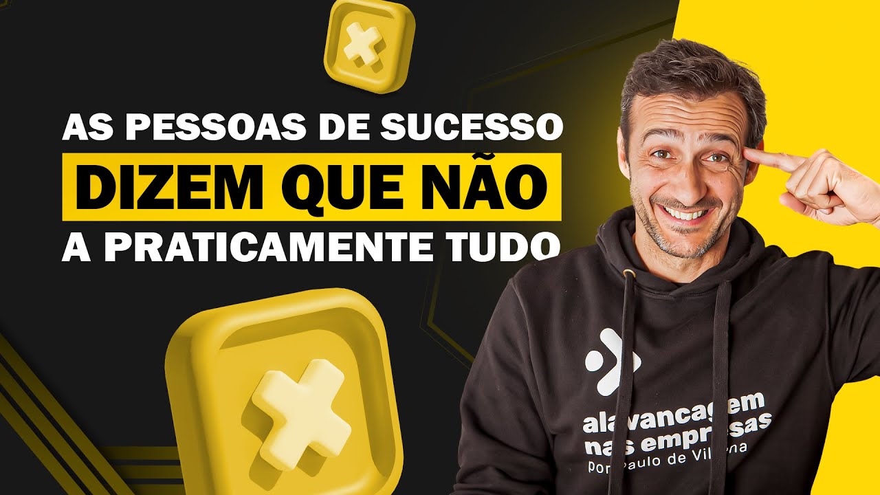 Paulo de Vilhena no LinkedIn: Tantas e tantas vezes usamos estes