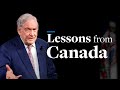 Understanding Canada and Its Historical Context