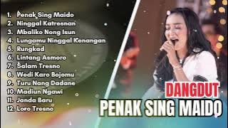 Full Album Dangdut Campursari Hits 2024 | Ninggal Katresnan - Lintang Asmoro