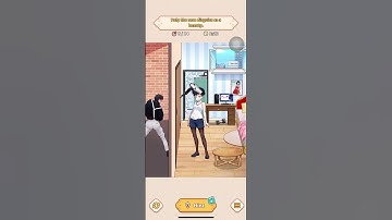 Brain Puzzle: Tricky Quest | Level 15 (Online Dating Disguise) Walkthrough