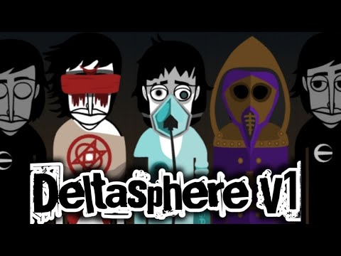 Incredibox Vitals - Deltasphere V1 - Hospital horror mod - YouTube