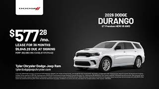 In-Market Dodge 10\/14\/2025 6289552