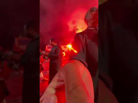 اجمل دخلات العرايس مع فرقة جوهرة تلمسان🇩🇿 mariage Tlemcen 2024
