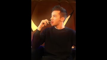 I’m editing josh next #tylerjoseph #edit #fyp #twentyonepilots 