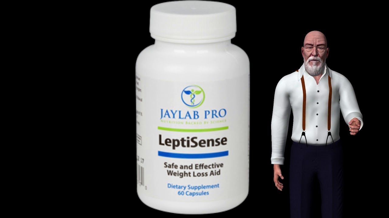 LeptiSense Review ⚠️ALERT⚠️Other Reviews Don&#39;t Tell You This About The  Supplement! 1 - YouTube