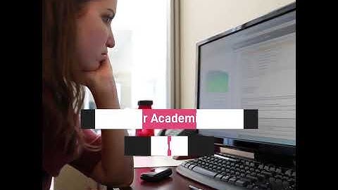 Academic Writing MOOC by Dr Ajay Semalty