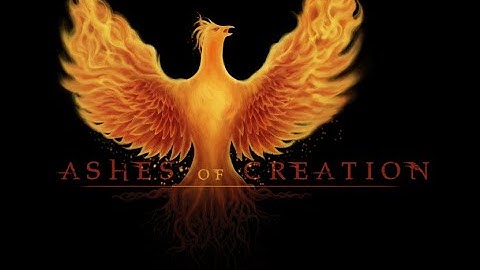 Ashes of Creation| A Deep Delve | Introduction