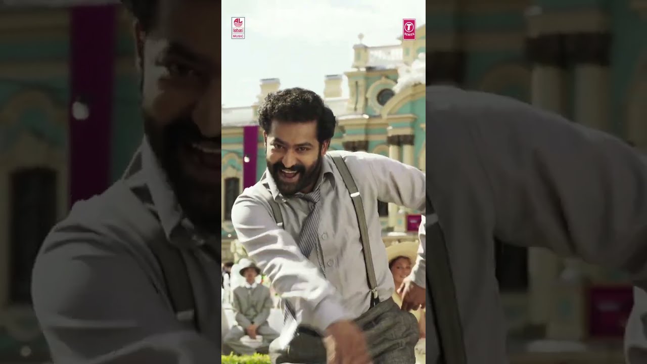 🔥Naattu🕺🏻🕺🏿Koothu🔥❤️ ❤️#RRR❤️ #ntr #ramcharan #mmkeeravani #SSRajamouli #ytshorts #ytshort #status