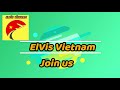 Elvis Vietnam