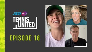 Tennis United Episode 18