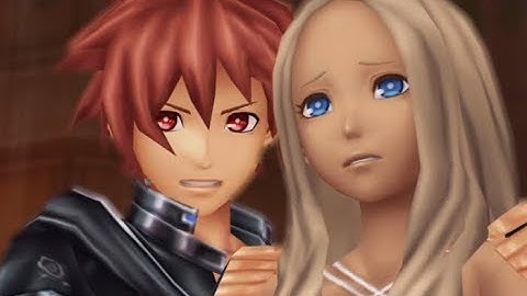 Chaos Rings 3: Paradise