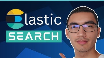 Elasticsearch Explained In 4 Minutes