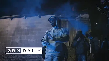 Kix-Starr - Do North [Music Video] | GRM Daily