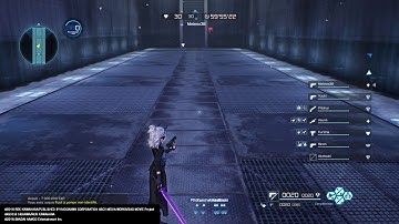 Sword Art Online Fatal Bullet Behemoth MT-02