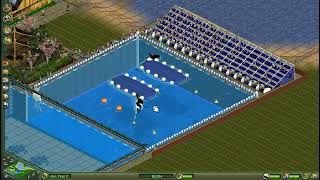 30 Let&#39;s Play Zoo Tycoon Marine Mania: Save the Zoo Part 2/2