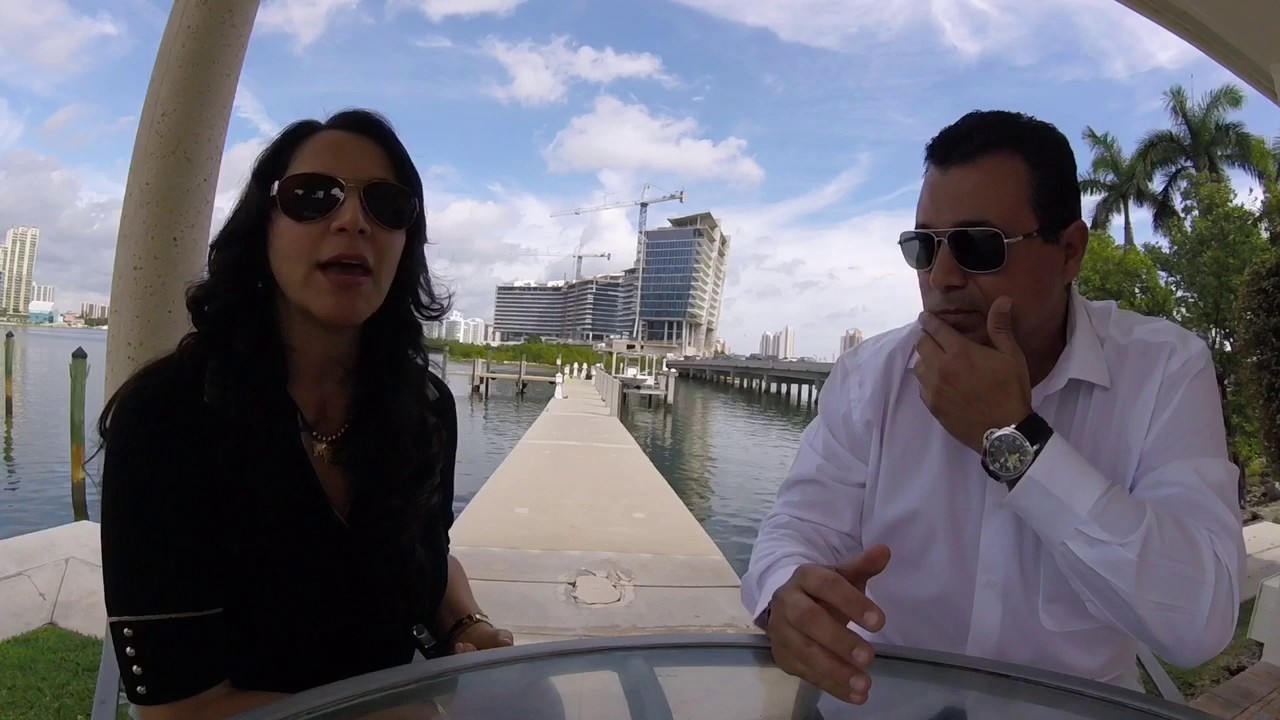 Privé Island by Rafael Zuzolo Realtor. Miami Florida - YouTube