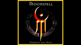 MOONSPELL   Ghost Song