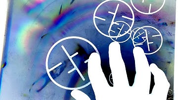 22 - A MUTATION OF THRUSHES [Official Lyric Video]