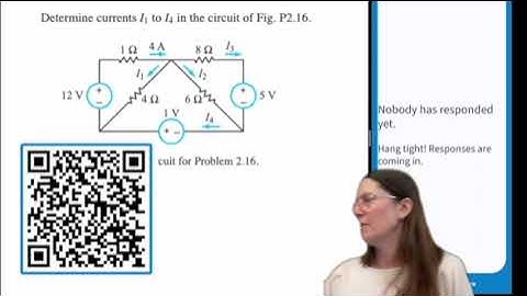 ECE 1240 Lecture 5 Review KCL KVL Ohm