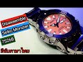 Servicing Seiko Monster 7S26B Part 1 of 4 disassemble / ถอดประกอบ 7S26B