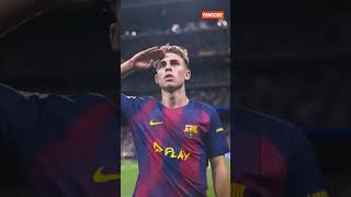 Download Lagu Fermín López levels it for Barça! | LALIGA 2025/26 MP3