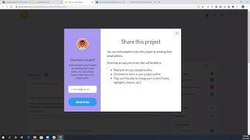 PowerNotes   4 Minute Overview