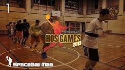 Spaceball Mag Youtube