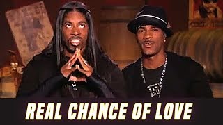 Really, Girl? 🙄 | Real Chance Of Love S02 E04 | OMG!RLY?! Really, Girl? 🙄 | Real Chance Of Love S02 E04 | OMG!RLY?!