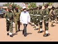 President Museveni Reflects On Divine Connection In Shaping Uganda S Progress President Museveni Reflects On Divine Connection In Shaping Uganda S Progress