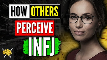 Hoe zien andere mensen INFJ? | 7 ongewone manieren - INFJ-persoonlijkheidstype