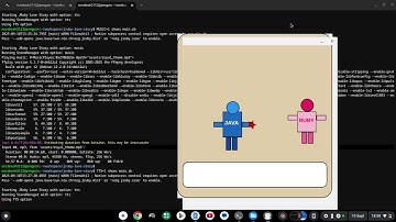 Java/JVM proposes to Ruby in Bollywood Style : A Love Affair